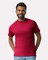 Gildan® Ultra Cotton Short Sleeve Crewneck 100% US Cotton T-Shirt for Custom Printing & Layering Outfits